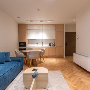 Deluxe Appartement